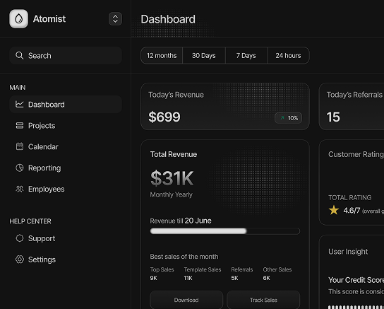 feature preview